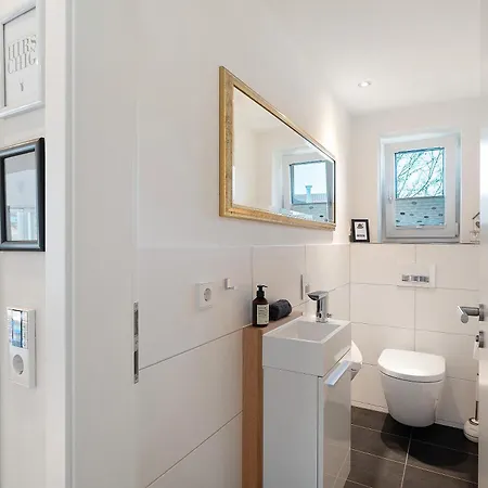 Apartmán Forest - *