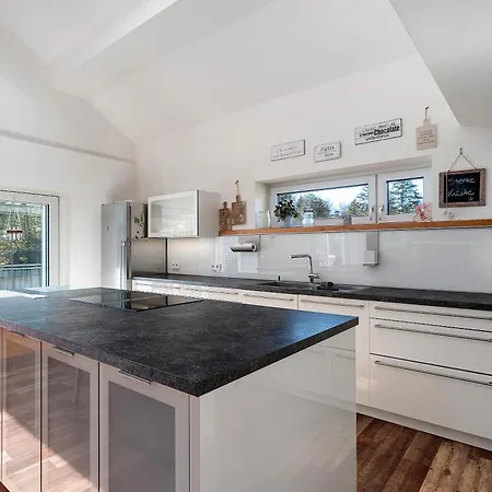 Forest - Apartmán *