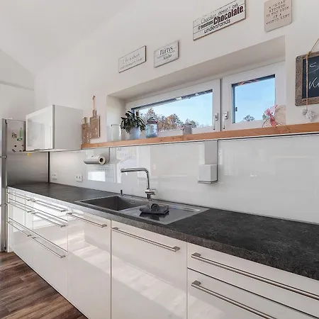 Forest - Apartmán Renchen