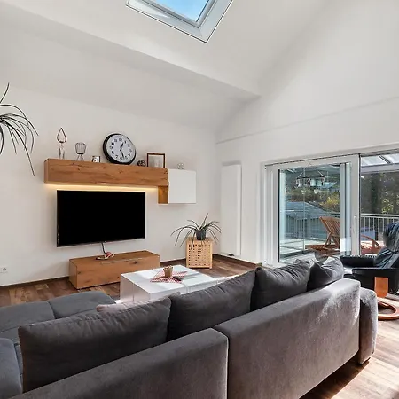 Forest - Apartmán Renchen