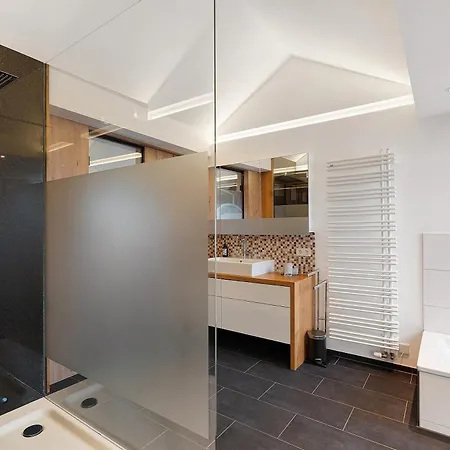 Apartmán Forest - Renchen