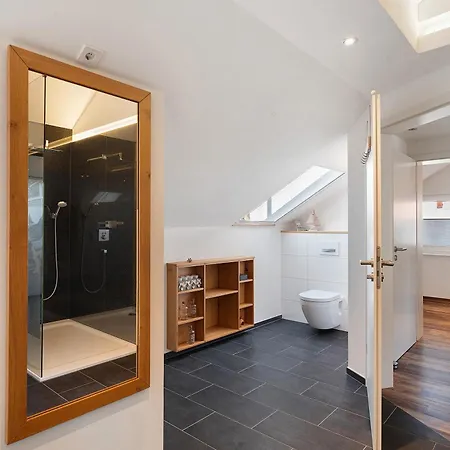 Forest - Apartmán Renchen