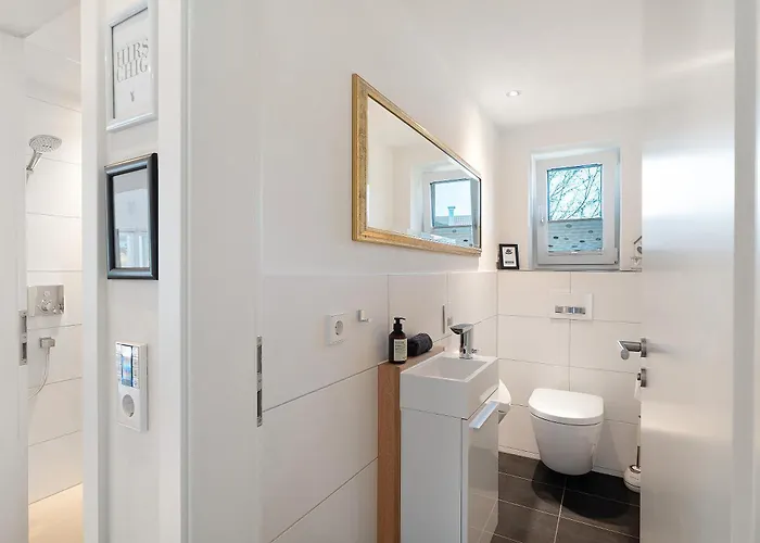 Apartamento Forest - *