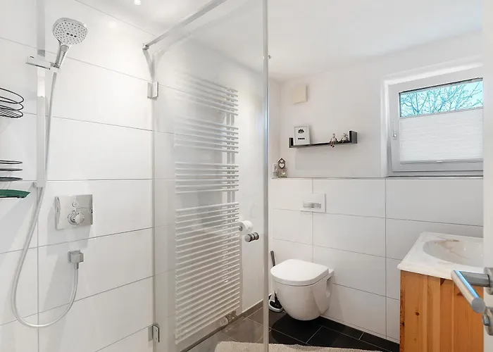 Apartamento Forest -