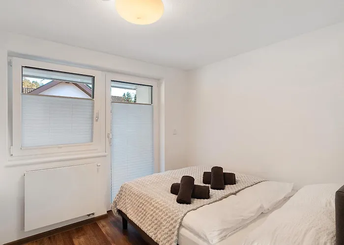 Forest - Apartamento