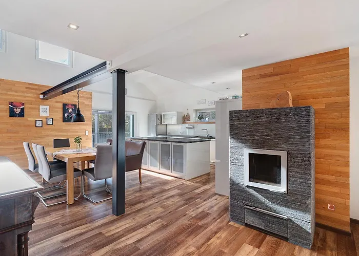 Forest - Apartamento