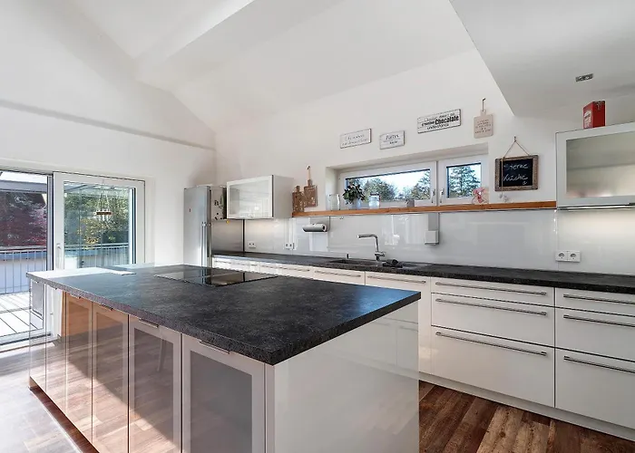 Forest - Apartamento *