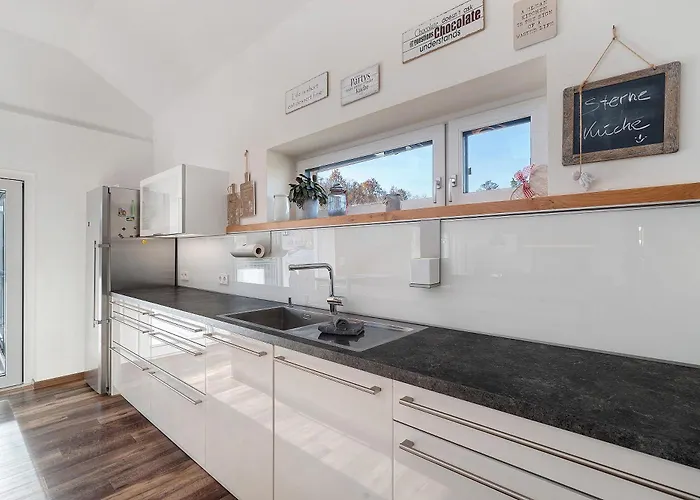 Forest - Apartamento Renchen