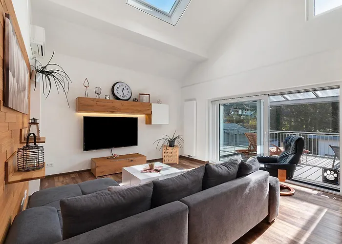 Forest - Apartamento Renchen