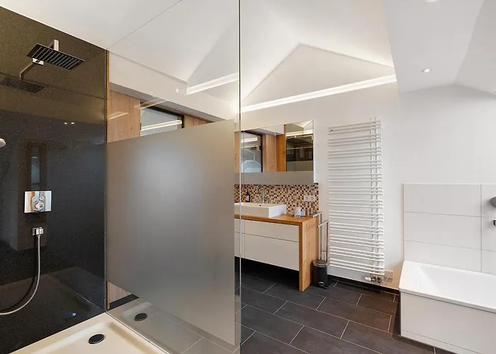 Apartamento Forest - Renchen