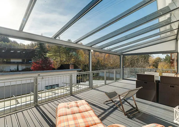 Apartamento Forest -