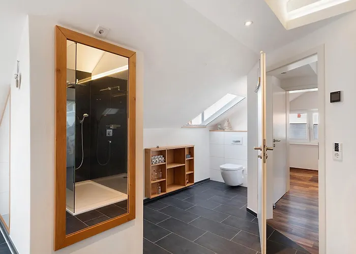 Forest - Apartamento Renchen