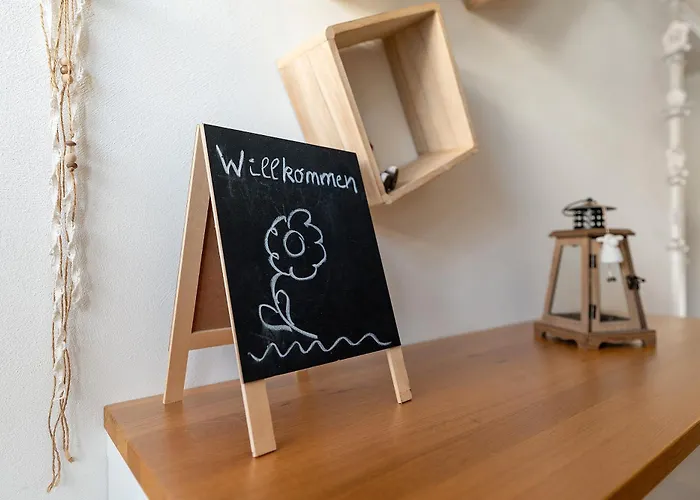 Forest - Apartamento