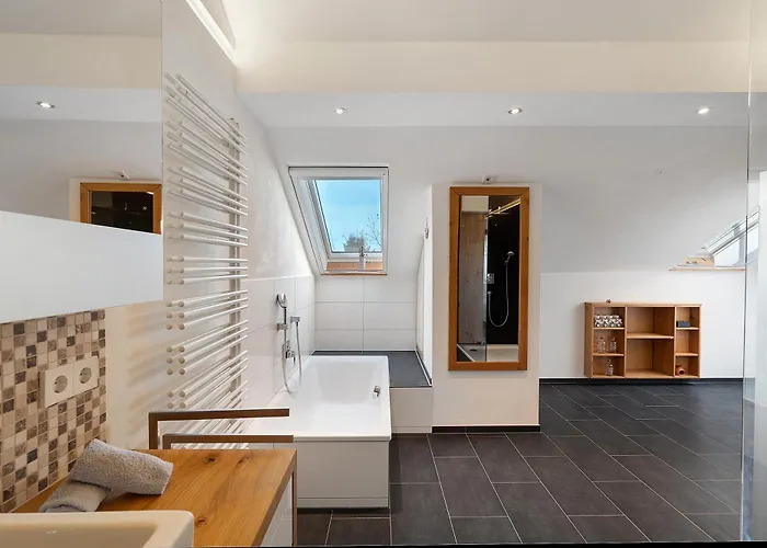 Apartamento Forest - Renchen